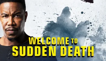 Welcome to Sudden Death
