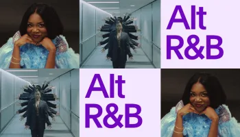 Alt R&B