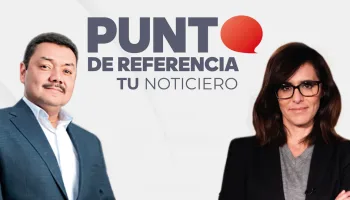 Punto de referencia, tu noticiero