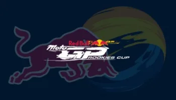 Red Bull Rookies Cup 2026 - Corridas - Le Mans - Corrida 2