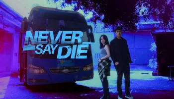 Never Say Die