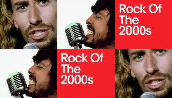 Rock & Alt of the 2000s