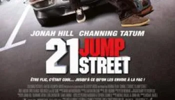 21 Jump Street