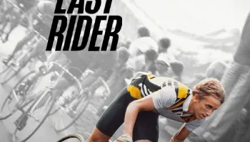 Greg Lemond: The Last Rider