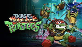 Légendes des Tortues Ninja
