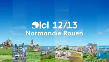 ICI 12/13 - Normandie Rouen