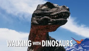 Walking with Dinosaurs