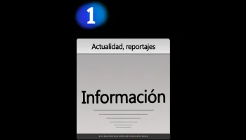 Telediario matinal