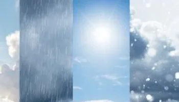 Météo - Corse