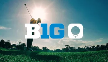 College Golf