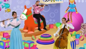 Melody Musical