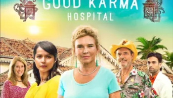 The Good Karma Hospital