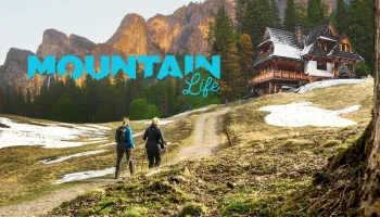 Mountain Life