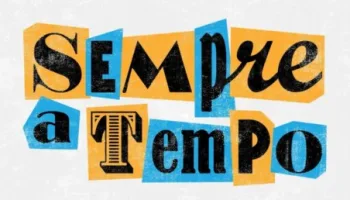 Sempre a Tempo