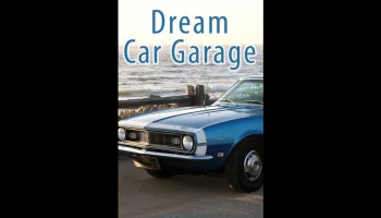 Dream Car Garage