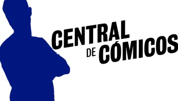 Central de Cómicos