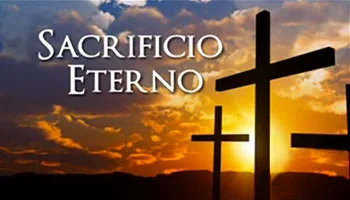 Sacrificio Eterno