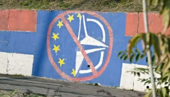 L'invasion silencieuse : La Chine et sa stratégie pour les Balkans