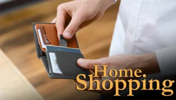 Home Shopping
