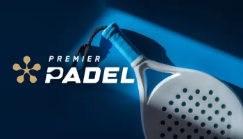 Premier Padel Tennis