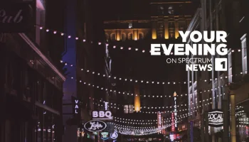 Live: Your Evening on Spectrum News 1 - Cleveland/Akron