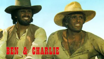 Ben and Charlie