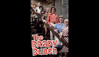 The Brady Bunch