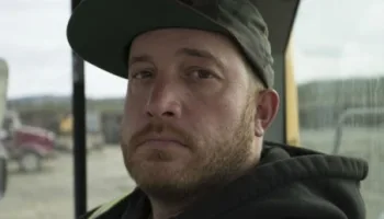 Na Rota do Ouro com Parker Schnabel