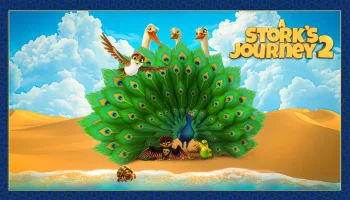 A Stork's Journey 2