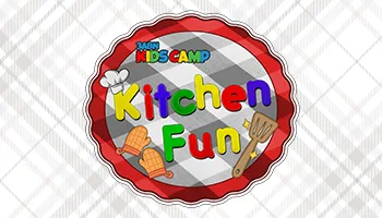 3ABN Kids Camp Kitchen Fun
