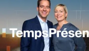 Temps présent