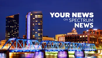 Live: Your News on Spectrum News - Michigan