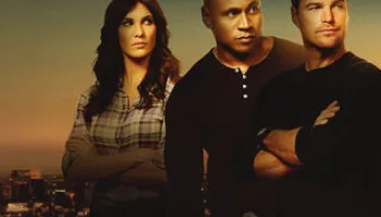 Ncis: Los Angeles