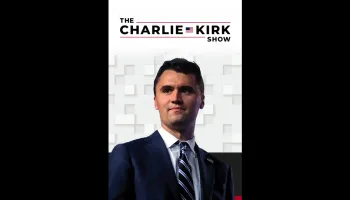Live: The Charlie Kirk Show