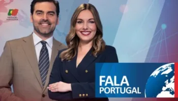 Fala Portugal