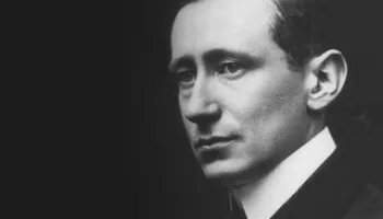 Guglielmo Marconi: L'invenzione Del Futuro
