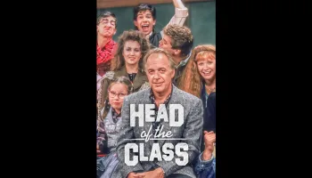 Head of the Class