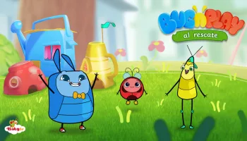 Bug'n'Play al rescate