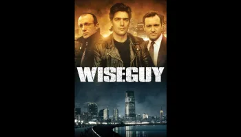 Wiseguy