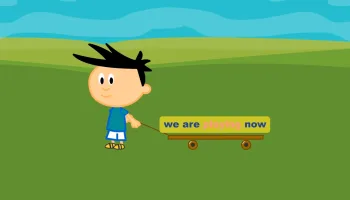 We Are Playing Now