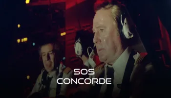 SOS Concorde