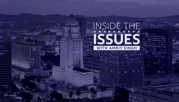 Live: Inside the Issues