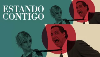 Estando contigo