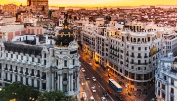 El punto sobre la historia