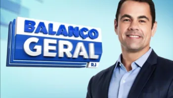 Balanço Geral RJ