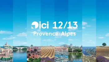 ICI 12/13 - Provence Alpes