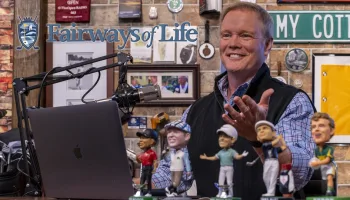 Fairways of Life