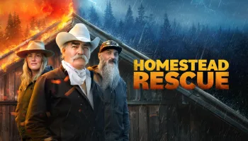 Homestead Rescue
