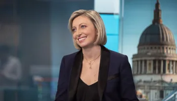 The Pulse with Francine Lacqua