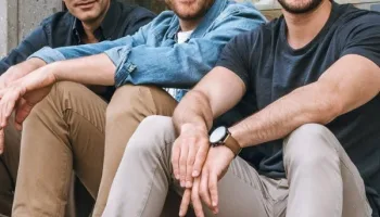 Bro - Fratelli di passione